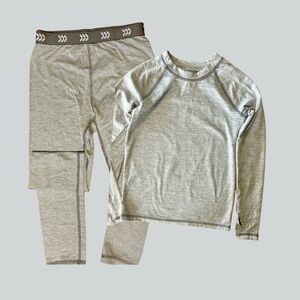 All In Motion Dri-Fit Outfit